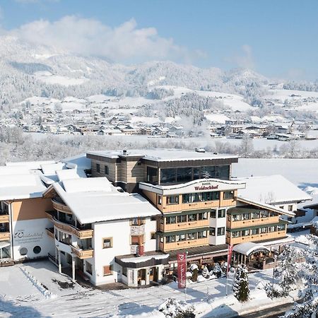 Hotel Waidachhof เคิสเซน ภายนอก รูปภาพ