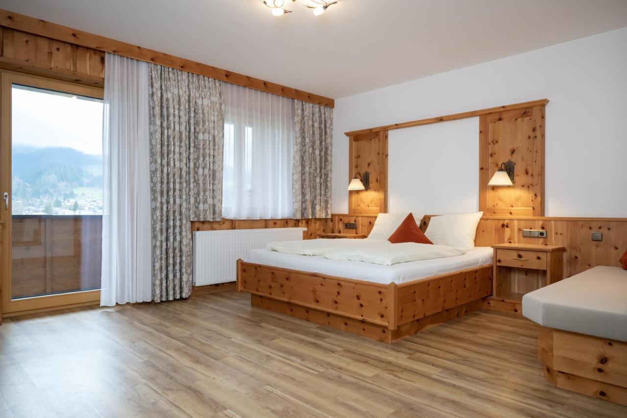 Hotel Waidachhof เคิสเซน ภายนอก รูปภาพ