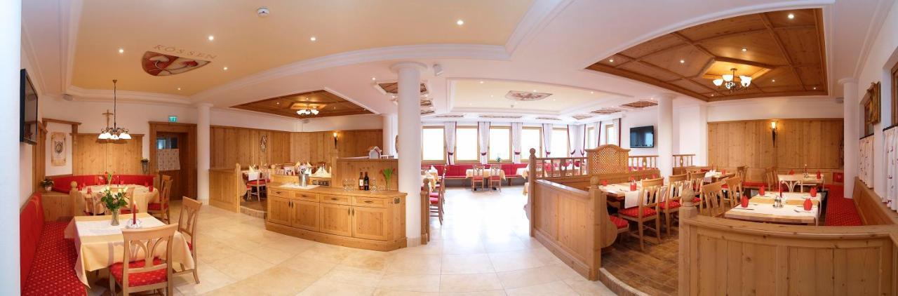 Hotel Waidachhof เคิสเซน ภายนอก รูปภาพ